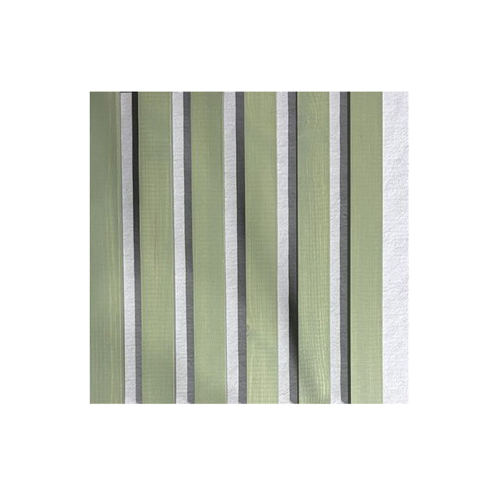 Natural wood wall panel 2700 x 300mm (Olive-Grey) Natural wood wall panel 2700 x 300mm (Olive-Grey)
